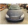 Image 7 : PARKSVILLE - 2008 CHRYSLER SEBRING BLUE 127052 KMS - 120774-2