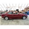 Image 11 : PARKSVILLE - 1999 MERCEDES-BENZ CLK-CLASS RED TMU  KMS - 074942-4