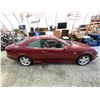 Image 12 : PARKSVILLE - 1999 MERCEDES-BENZ CLK-CLASS RED TMU  KMS - 074942-4