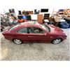 Image 13 : PARKSVILLE - 1999 MERCEDES-BENZ CLK-CLASS RED TMU  KMS - 074942-4