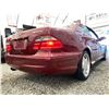 Image 14 : PARKSVILLE - 1999 MERCEDES-BENZ CLK-CLASS RED TMU  KMS - 074942-4