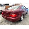 Image 15 : PARKSVILLE - 1999 MERCEDES-BENZ CLK-CLASS RED TMU  KMS - 074942-4