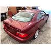 Image 16 : PARKSVILLE - 1999 MERCEDES-BENZ CLK-CLASS RED TMU  KMS - 074942-4