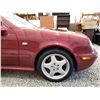 Image 25 : PARKSVILLE - 1999 MERCEDES-BENZ CLK-CLASS RED TMU  KMS - 074942-4