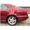 Image 29 : PARKSVILLE - 1999 MERCEDES-BENZ CLK-CLASS RED TMU  KMS - 074942-4