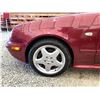 Image 31 : PARKSVILLE - 1999 MERCEDES-BENZ CLK-CLASS RED TMU  KMS - 074942-4