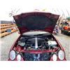 Image 32 : PARKSVILLE - 1999 MERCEDES-BENZ CLK-CLASS RED TMU  KMS - 074942-4