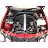 Image 33 : PARKSVILLE - 1999 MERCEDES-BENZ CLK-CLASS RED TMU  KMS - 074942-4