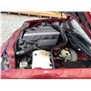 Image 34 : PARKSVILLE - 1999 MERCEDES-BENZ CLK-CLASS RED TMU  KMS - 074942-4