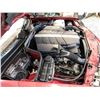 Image 35 : PARKSVILLE - 1999 MERCEDES-BENZ CLK-CLASS RED TMU  KMS - 074942-4