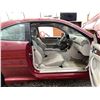 Image 36 : PARKSVILLE - 1999 MERCEDES-BENZ CLK-CLASS RED TMU  KMS - 074942-4