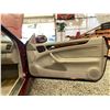 Image 37 : PARKSVILLE - 1999 MERCEDES-BENZ CLK-CLASS RED TMU  KMS - 074942-4