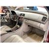 Image 38 : PARKSVILLE - 1999 MERCEDES-BENZ CLK-CLASS RED TMU  KMS - 074942-4