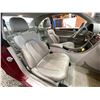 Image 39 : PARKSVILLE - 1999 MERCEDES-BENZ CLK-CLASS RED TMU  KMS - 074942-4