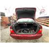 Image 41 : PARKSVILLE - 1999 MERCEDES-BENZ CLK-CLASS RED TMU  KMS - 074942-4