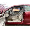 Image 43 : PARKSVILLE - 1999 MERCEDES-BENZ CLK-CLASS RED TMU  KMS - 074942-4