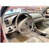 Image 45 : PARKSVILLE - 1999 MERCEDES-BENZ CLK-CLASS RED TMU  KMS - 074942-4