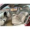 Image 46 : PARKSVILLE - 1999 MERCEDES-BENZ CLK-CLASS RED TMU  KMS - 074942-4
