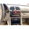 Image 49 : PARKSVILLE - 1999 MERCEDES-BENZ CLK-CLASS RED TMU  KMS - 074942-4
