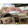 Image 51 : PARKSVILLE - 1999 MERCEDES-BENZ CLK-CLASS RED TMU  KMS - 074942-4