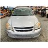 Image 4 : PARKSVILLE - 2007 CHEVROLET COBALT  210215 KMS - 331049-3