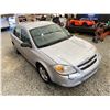 Image 8 : PARKSVILLE - 2007 CHEVROLET COBALT  210215 KMS - 331049-3