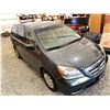 Image 10 : PARKSVILLE - 2006 HONDA ODYSSEY GREY 5 207,096 KMS - 111230-1