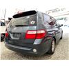 Image 14 : PARKSVILLE - 2006 HONDA ODYSSEY GREY 5 207,096 KMS - 111230-1