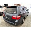Image 15 : PARKSVILLE - 2006 HONDA ODYSSEY GREY 5 207,096 KMS - 111230-1