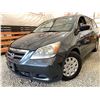 Image 1 : PARKSVILLE - 2006 HONDA ODYSSEY GREY 5 207,096 KMS - 111230-1