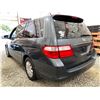 Image 20 : PARKSVILLE - 2006 HONDA ODYSSEY GREY 5 207,096 KMS - 111230-1