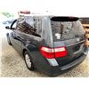 Image 21 : PARKSVILLE - 2006 HONDA ODYSSEY GREY 5 207,096 KMS - 111230-1