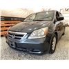 Image 2 : PARKSVILLE - 2006 HONDA ODYSSEY GREY 5 207,096 KMS - 111230-1