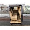 Image 38 : PARKSVILLE - 2006 HONDA ODYSSEY GREY 5 207,096 KMS - 111230-1
