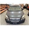 Image 7 : PARKSVILLE - 2006 HONDA ODYSSEY GREY 5 207,096 KMS - 111230-1