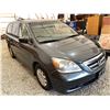 Image 9 : PARKSVILLE - 2006 HONDA ODYSSEY GREY 5 207,096 KMS - 111230-1