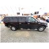 Image 12 : PARKSVILLE - 2007 FORD F-150 BLACK 286394 KMS - B01393-2