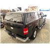 Image 16 : PARKSVILLE - 2007 FORD F-150 BLACK 286394 KMS - B01393-2