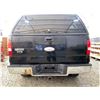 Image 17 : PARKSVILLE - 2007 FORD F-150 BLACK 286394 KMS - B01393-2