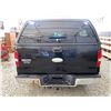 Image 18 : PARKSVILLE - 2007 FORD F-150 BLACK 286394 KMS - B01393-2