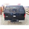 Image 19 : PARKSVILLE - 2007 FORD F-150 BLACK 286394 KMS - B01393-2