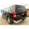 Image 20 : PARKSVILLE - 2007 FORD F-150 BLACK 286394 KMS - B01393-2