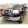 Image 2 : PARKSVILLE - 2007 FORD F-150 BLACK 286394 KMS - B01393-2