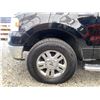 Image 31 : PARKSVILLE - 2007 FORD F-150 BLACK 286394 KMS - B01393-2