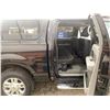 Image 40 : PARKSVILLE - 2007 FORD F-150 BLACK 286394 KMS - B01393-2