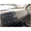 Image 53 : PARKSVILLE - 2007 FORD F-150 BLACK 286394 KMS - B01393-2