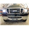 Image 5 : PARKSVILLE - 2007 FORD F-150 BLACK 286394 KMS - B01393-2
