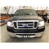 Image 6 : PARKSVILLE - 2007 FORD F-150 BLACK 286394 KMS - B01393-2