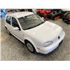 Image 10 : PARKSVILLE - 2007 VOLKSWAGEN GOLF  WHITE  164452 KMS - 009921-3