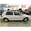 Image 11 : PARKSVILLE - 2007 VOLKSWAGEN GOLF  WHITE  164452 KMS - 009921-3